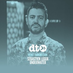 Sébastien Léger - Underwater [All Day I Dream]