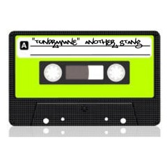 TUNDRAMANE•ANOTHER STANG