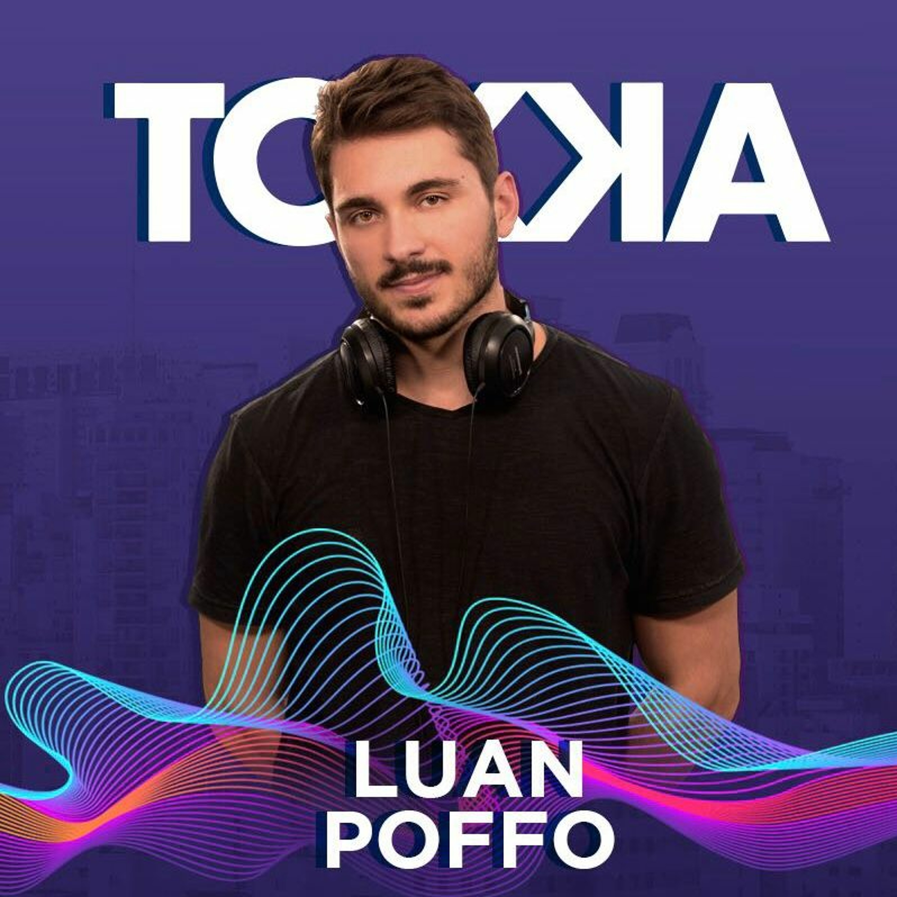 DJ Luan Poffo @ EDM/Pop Sets
