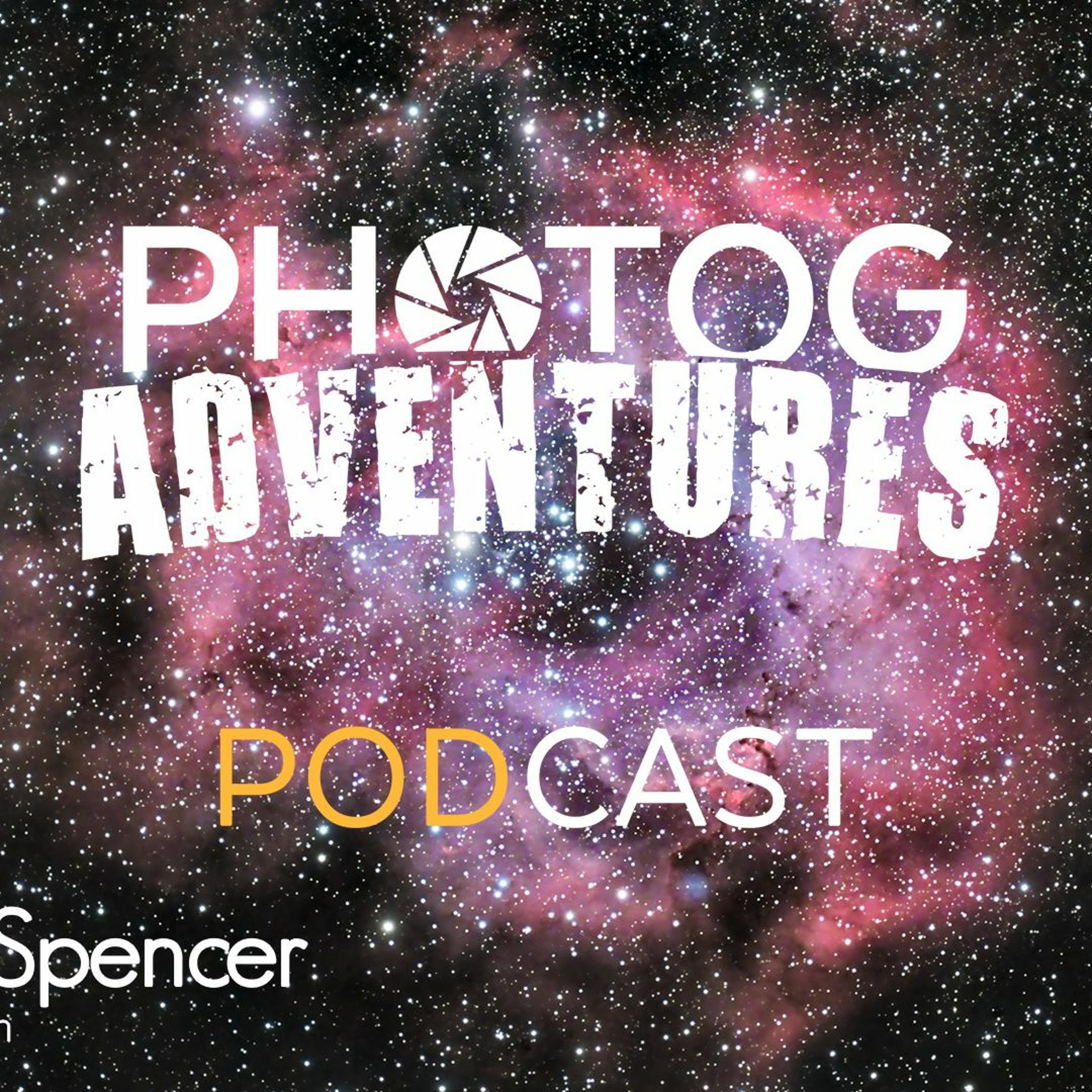 Clarence Spencer | Talking Astro-Modded Cameras for Milky Way Photography | Ep 90