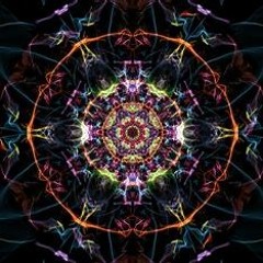 Norfair -Cosmological Diffuse Background (techno acid)
