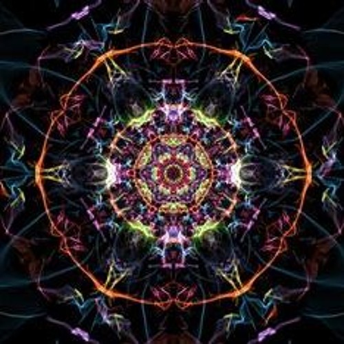 Norfair -Cosmological Diffuse Background (techno acid)