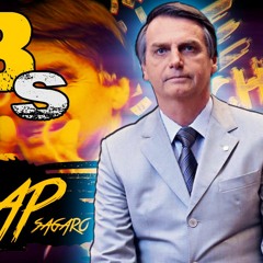 Rap do Jair Bolsonaro (Candidato a presidência)BlackSagaro 125