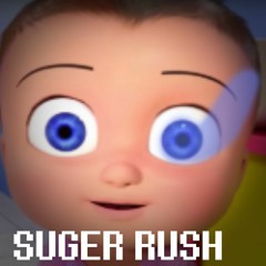 Suger Rush But I Ran Out Of Motifs To Use