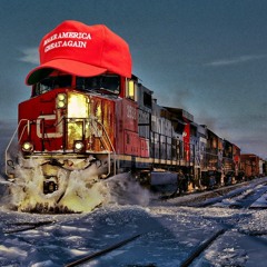 Trump Train