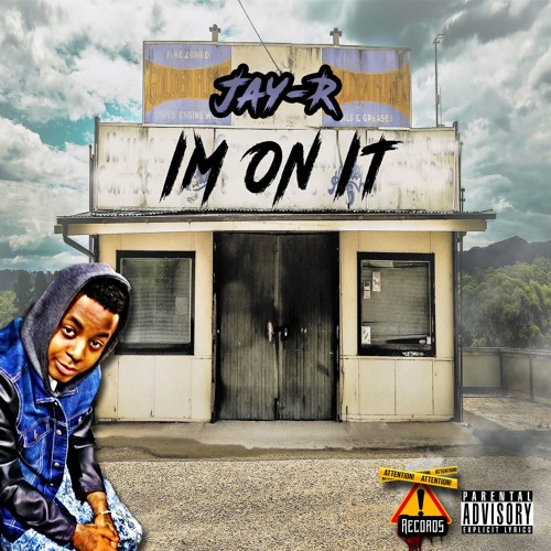 Jay-R  Im On It