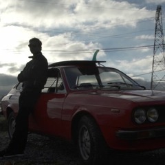 Brice Lee - United Nations Ft. Keybeaux, Jahriki (Original Version)