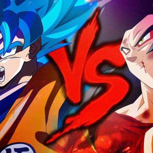 Por que o Ultra Instinct de Goku vence o Super Saiyajin 4