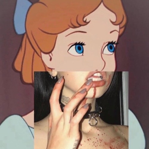 Horrorcore Alice in sodomland