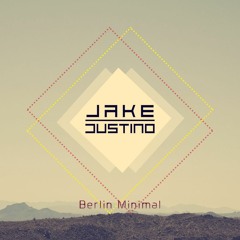 Berlin Minimal - Jake Dustino