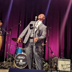 I Heard it Through the Grapevine (Cover w/ Floramay Holiday)