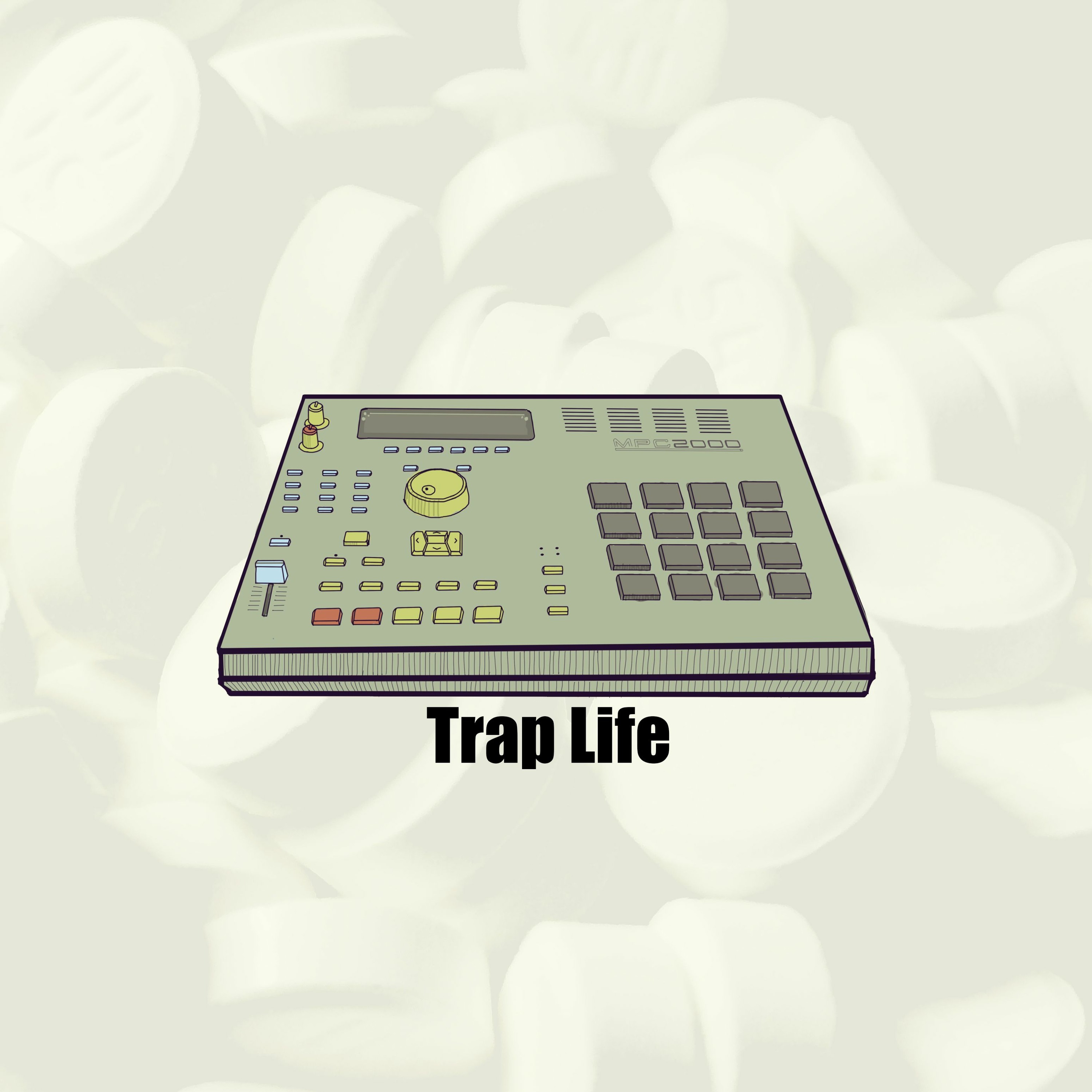 Future Type Beat - Trap Life