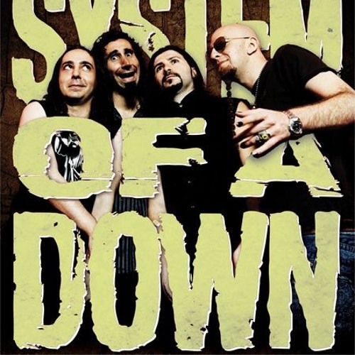 System Of A Down - Chop Suey