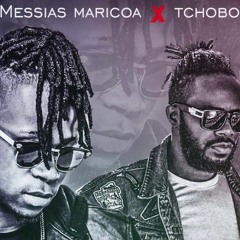 Messias Maricoa & Tchobolito - Bala