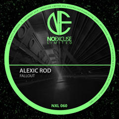 Alexic Rod - Fallout (Orignial Mix)