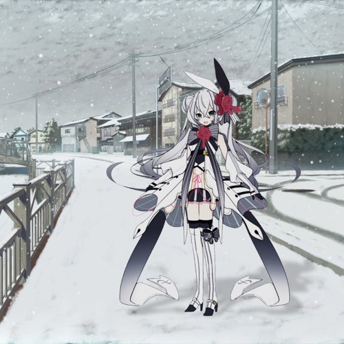 Ellie Forte [Synth V]