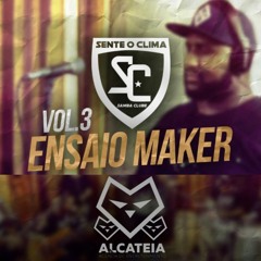 Ensaio Maker vol.3 - Medley Luan Santana | De Manhãzinha