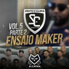 Ensaio Maker vol.5 | parte 2 - Deixe Me Ir | Lady | Convite