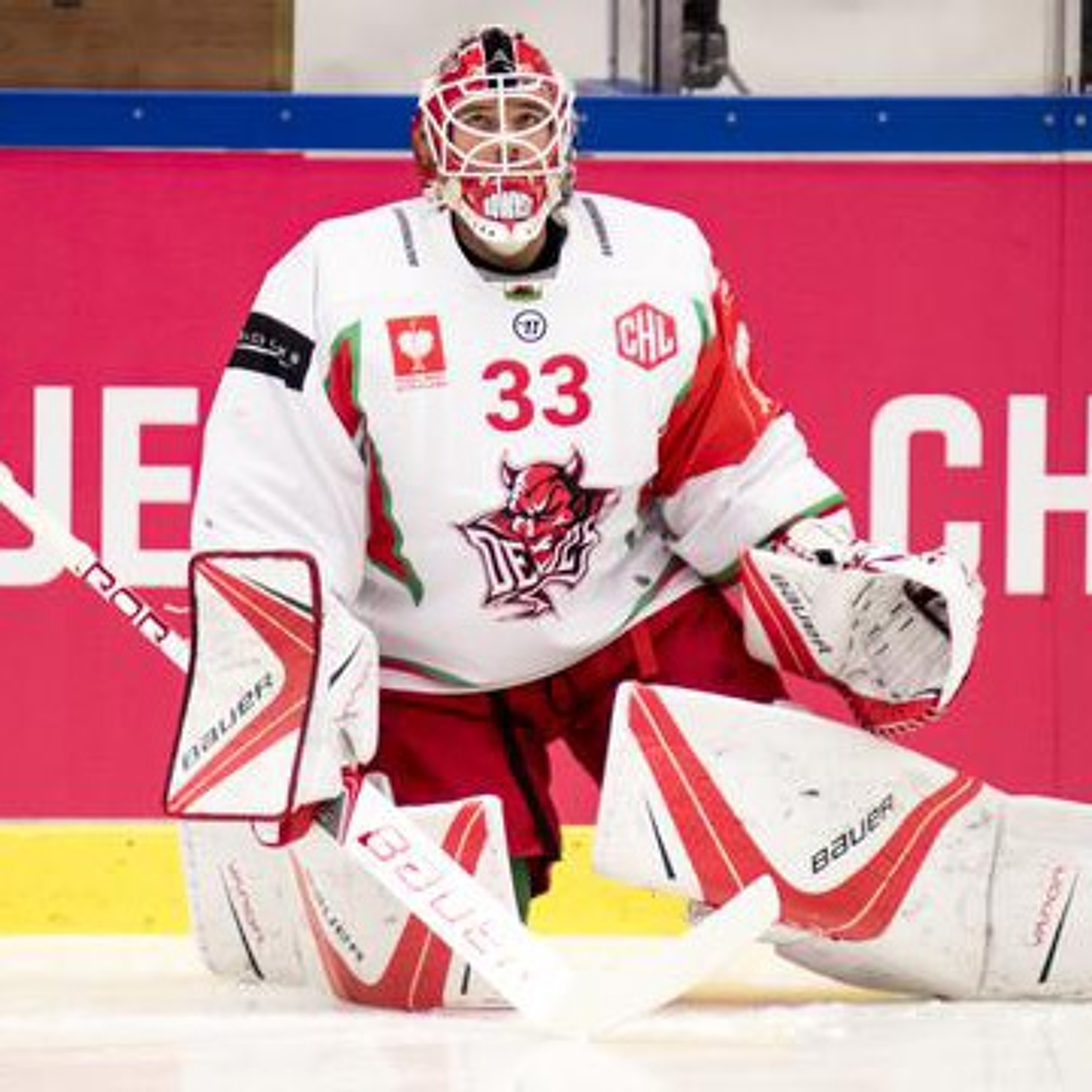 Elite League