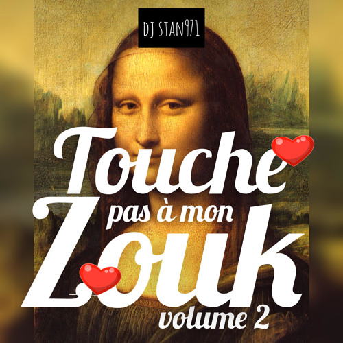 TOUCHE PAS A MON ZOUK - VOL.2(#TPMZ)