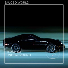 UNDERGROUND Instrumental (Sauced.World)