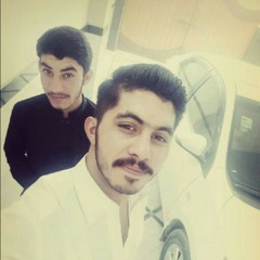 Pashto kakari tapy