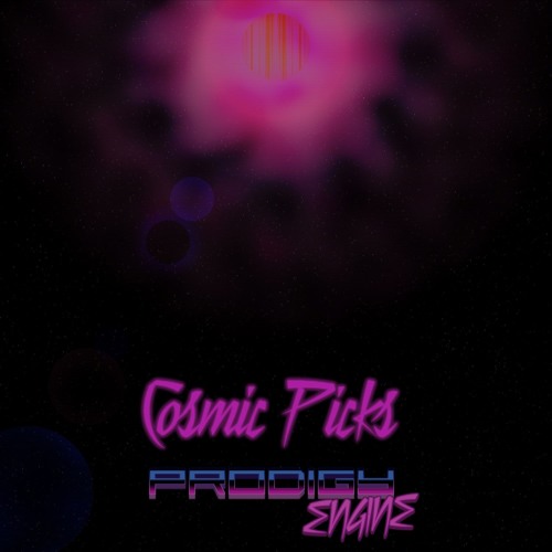 Cosmic Picks