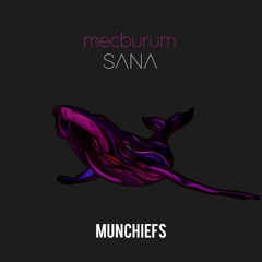 Mecburum Sana (feat. Burcu BAKIN)