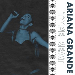 Ariana Grande Type Beat - "No Friends" (Instrumental) Prod. Valentine