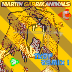 Roar (ANIMALS) (TKDF Remix)- []