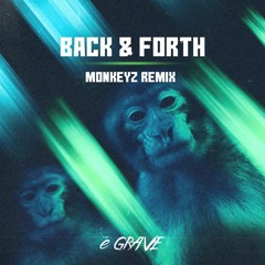 Fedde Le Grand - Back & Forth (Monkeyz Remix)