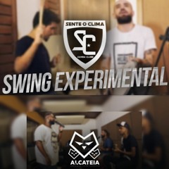 Swing Experimental - Empoeirado Violão | Ela Une Todas As Coisas (cover)