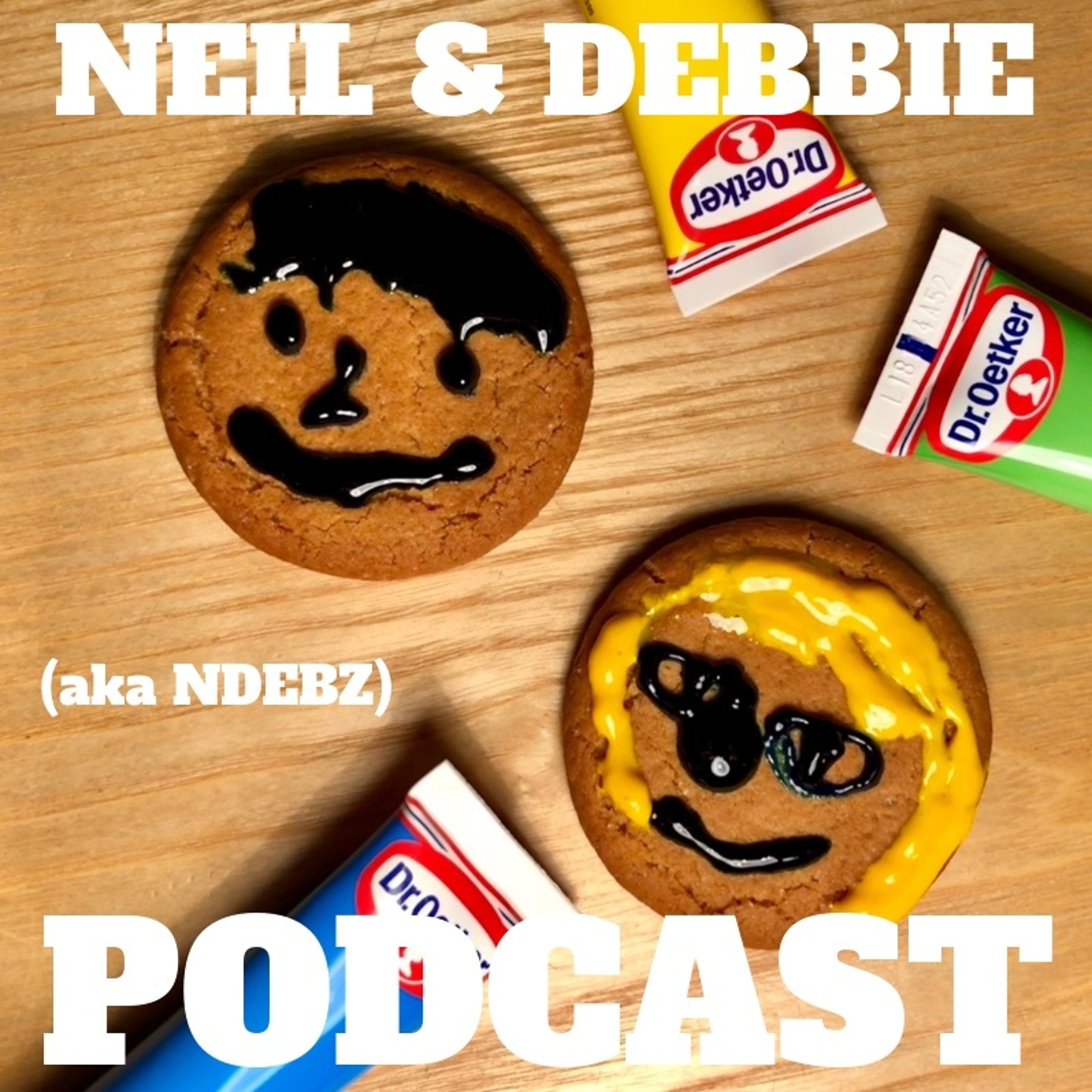 Neil & Debbie (aka NDEBZ)