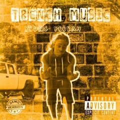 Trench Music - Bonus Young Pookah ft Lil Tip lil bo-Ridin Solo