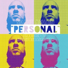 Personal (Prod by. LittletonDa Creator)