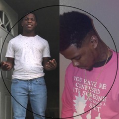 On Fire (feat. Pooh Babii)