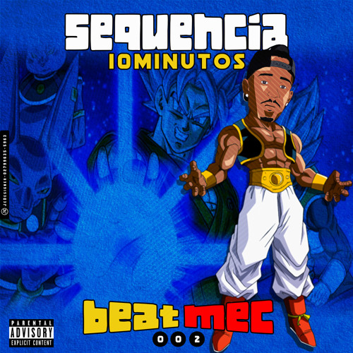 SEQUENCIA DE BEAT MEC 02 - JC DO NOVA