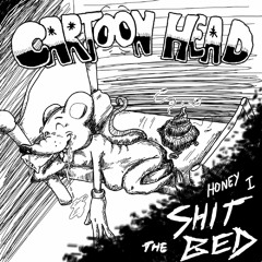 Cartoon Head - Throw It On Me (Originally By Timbaland FT The Hives)