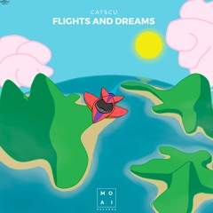 Catscu- Flights And Dreams