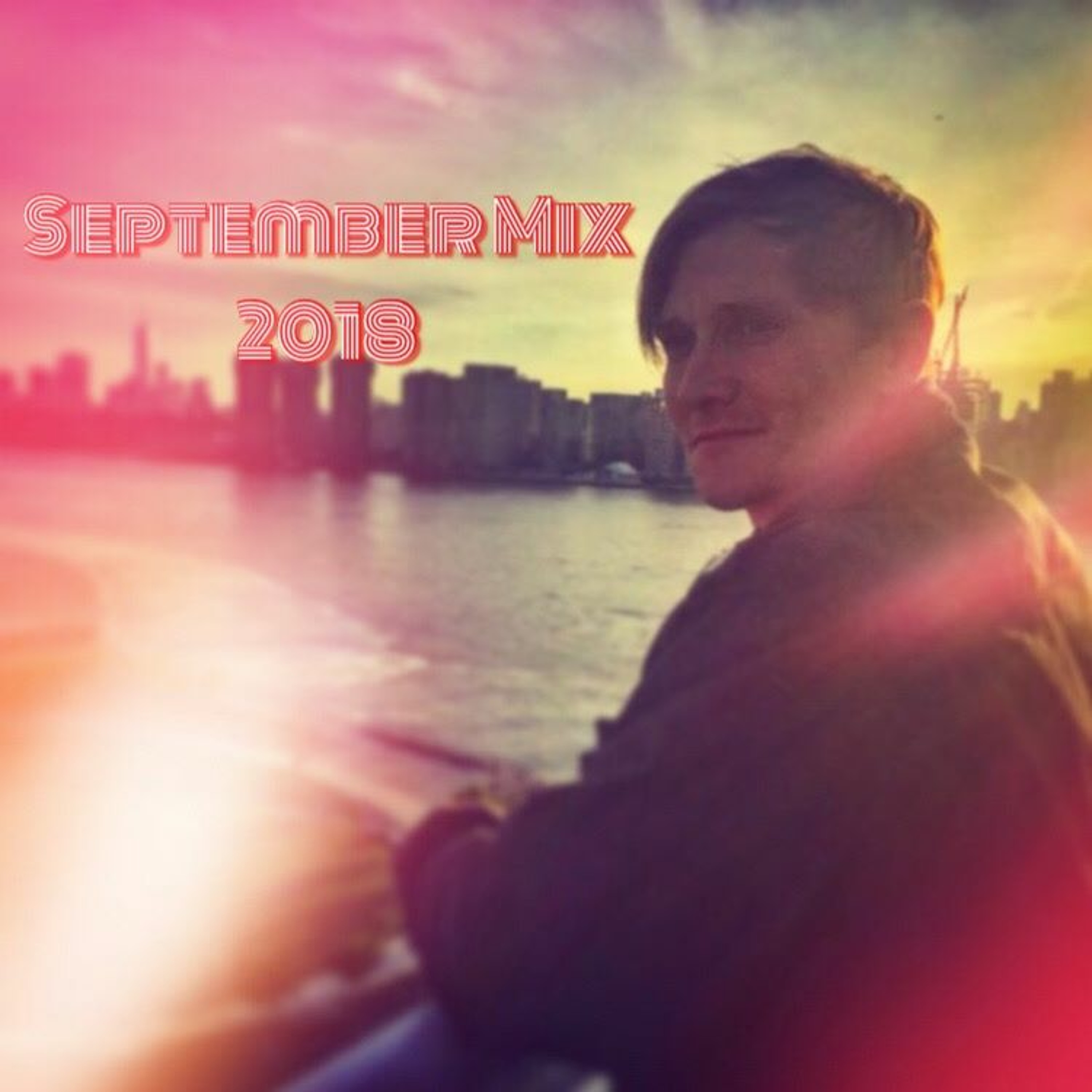 September Mix 2018
