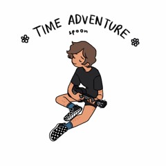 Time Adventure ( Cover ) by spoon