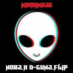 $oviet Kid & Milano the Don - Kamikaze (NOBZ x D-Gunz Flip)