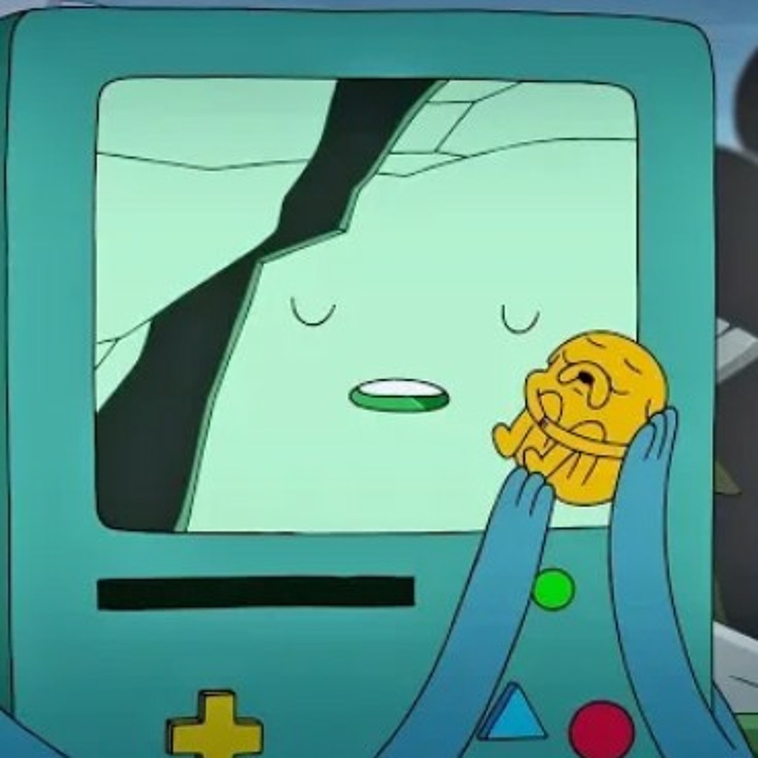 Stream You And I Will Always Be Back Then - Adventure Time OST.mp3 by ...