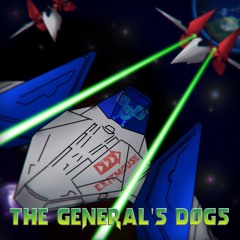 Exit Mouse - The General's Dogs