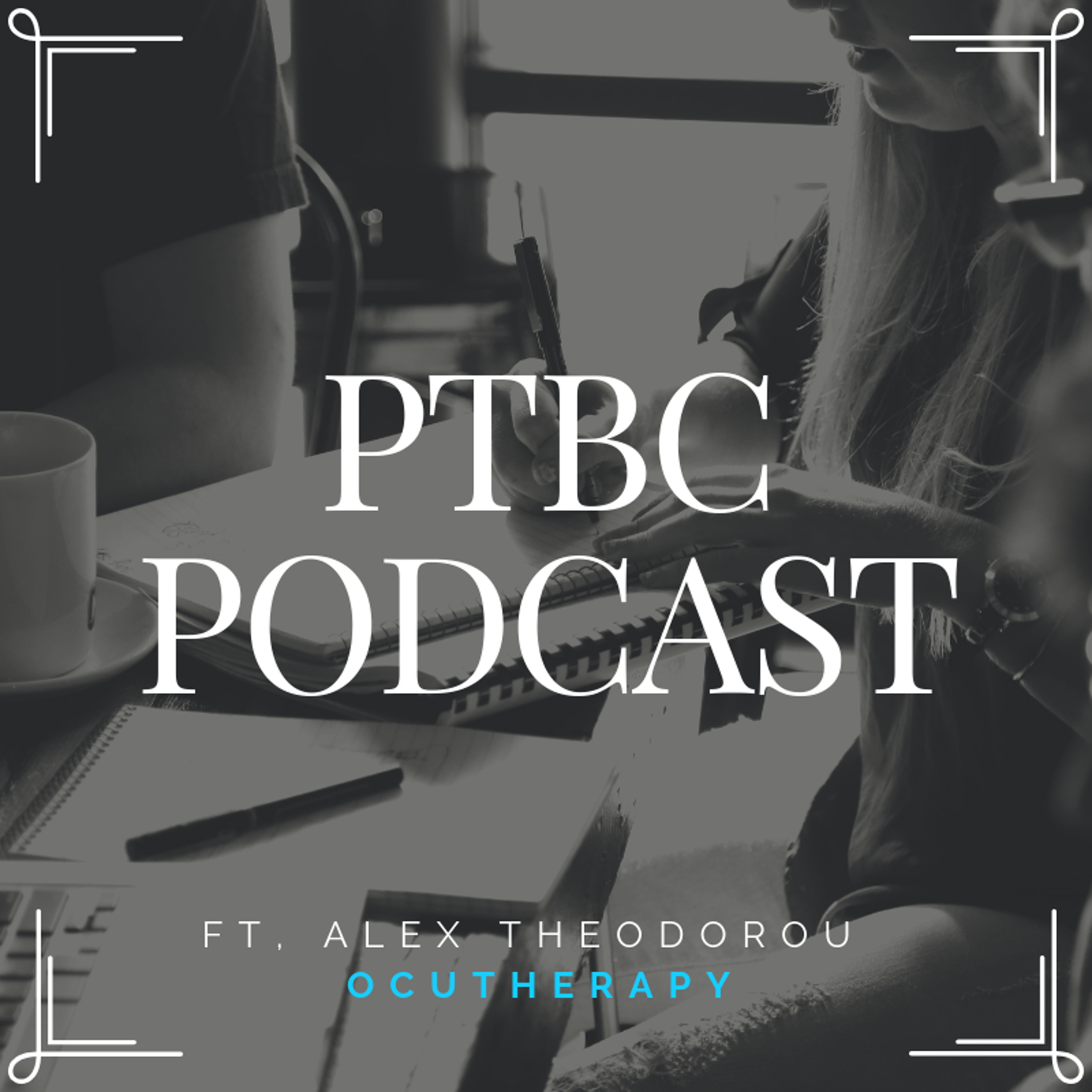 PTBC Podcast