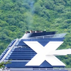 Alaska's cruise ship monitoring program shielded from budget cuts by tourists