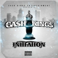 The Cash  - Just TAE Ft. Zay Stacks & FlyZeke