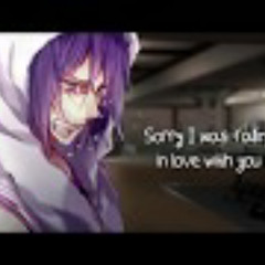 Nightcore - Sorry That I Loved You