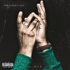 9.Mar - Preacher's Son