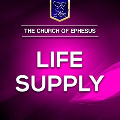 The Church of Ephesus - The Life Supply